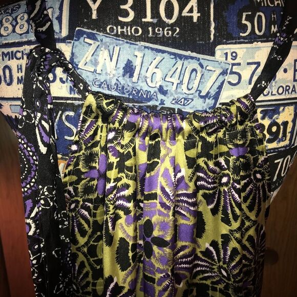 Axcess blouse‎ - Picture 2 of 7